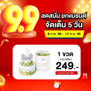 ส่งฟรี น้ำหอม janua น้ำหอมกลิ่นแป้งเด็ก กลิ่นหอม ติดทน Sexy / Woo Sexy d sand / picnic / Flower น้ำหอมตัวดังในtiktok.