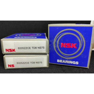 Bearing  6005ZZCE "NSK"