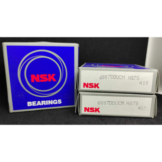 Bearing 6007DDUCM "NSK"