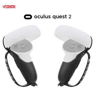 (พร้อมส่ง) AMVR เหมาะสำหรับ oculus quest 2 ชุดป้องกันมือจับ