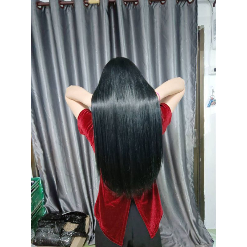 แชพู+เซรั่มขาว-ใช้บำรุงผมสามารถสระผมได้ทุกวันในกล่องมีสูตรและวิธีการใช้ให้ครบจบ - รูปที่ 3