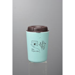 (สินค้าของเเถม ห้ามจำหน่าย) PERFECT ONE ORIGINAL TUMBLER (คละสี)