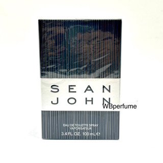 น้ำหอม Sean John for men 100ml