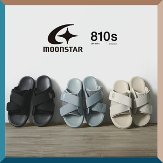 [Pre Order] MOONSTAR 810s 810s Orpa Modi ET033 / Shoes Sandals