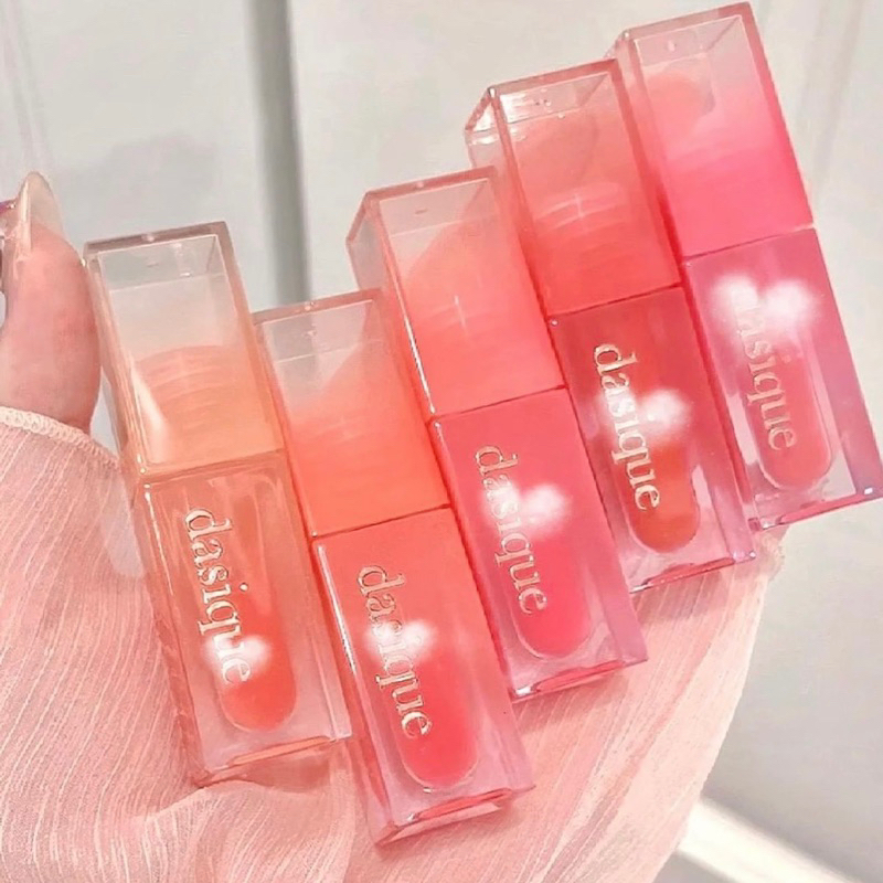 (✅แท้/พร้อมส่ง)   Dasique Shadow Palette 23 Summer Coral ราคา ถูกที่สุด ดีลบีเคเค แกลเลอรีภาพที่ 3