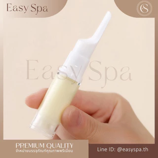 ขวดปั๊มสูญญากาศ ขวดใส่รองพื้น 5ml 10ml 15ml ขวดโลชั่น ขวดสเปรย์สูญญกาศ airless spray bottle ขวดเซรั่ม ขวดน้ำหอมพกพา