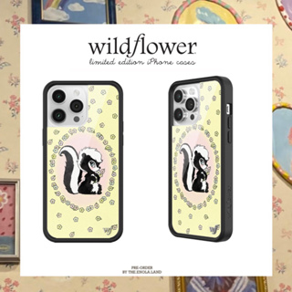 |PRE-ORDER| 🌻🦨 Wildflower cases USA🇺🇸 ของแท้ 💯