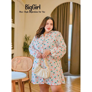 🔥Plussize🔥เดรสคนอ้วน🔥Size  M รอบอก 38-50 นิ้ว        Size L รอบอก 50-54 นิ้ว        Size XL รอบอก 54-62 นิ้ว