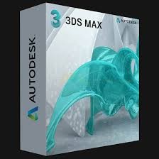 3DS MAX 2023 (Full) โปรแกรมออกแบบปั้นโมเดล 3D