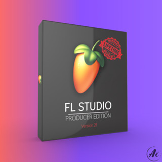 FL Studio All Plugins Edition v21 2023 แต่งเพลงและมิกซ์เพลงมืออาชีพ Save project 100% x64