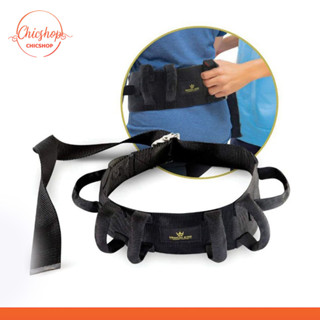 chishop สายรัดมีที่จับยกตัว วัสดุคุณภาพดี  สายรัดเอวยกตัว สิ…