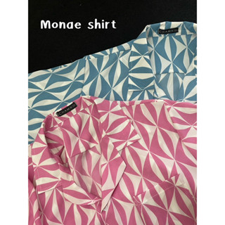 Monae shirt  (390 from 690)