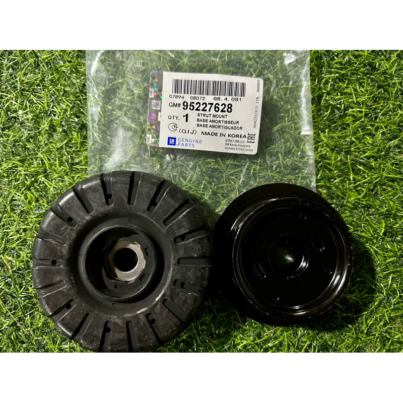 เบ้าโช็คหน้า Chevrolet Sonic Spinทุกปี ทุกรุ่น / 95227628