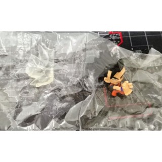 [ของแท้] Gohan - Super Warrior ver.6 , Gashapon (Dragon Ball)