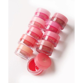 พร้อมส่ง Dasique Fruity Lip Jam