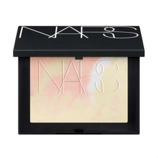 แท้พร้อมส่ง NARS Light Reflecting Prismatic Powder 10g #Stardust