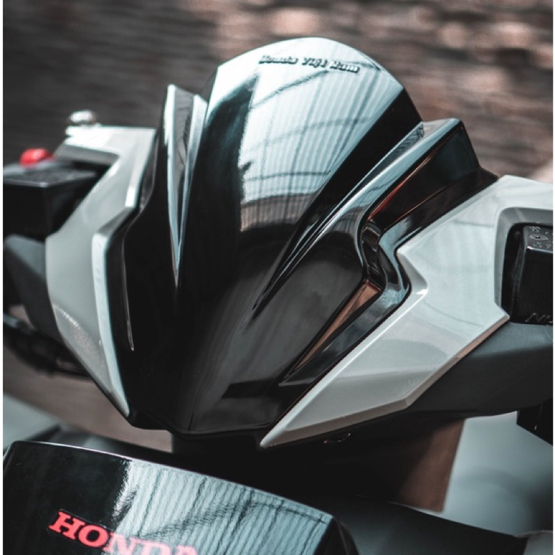 ชิวหน้าClick160,ABS,CBS(STD)