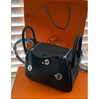 H LINDY MINI HERMES PREMIUM’S GIFT