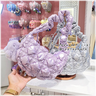 Jelly bunny กระเป๋า เจลลี่บันนี่ รุ่น Cole Metallic Bags แท้จากชอป