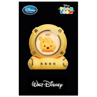 ลำโพงซูม ซูม Tsum Tsum Disney Mini Speaker