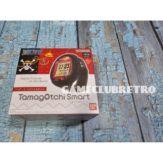 Tamagotchi Smart x One piece Brand New มือ 1