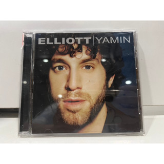 1   CD  MUSIC  ซีดีเพลง   ELLIOTT YAMIN     (C16C67)