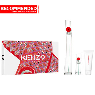 Kenzo Flower EDP Gift Set