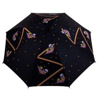 สินค้าพรีเมี่ยมแลกจาก AIS Aun Jai Collection ร่มลายน้องอุ่นใจและน้องมะม่วง ขนาด 23 นิ้ว