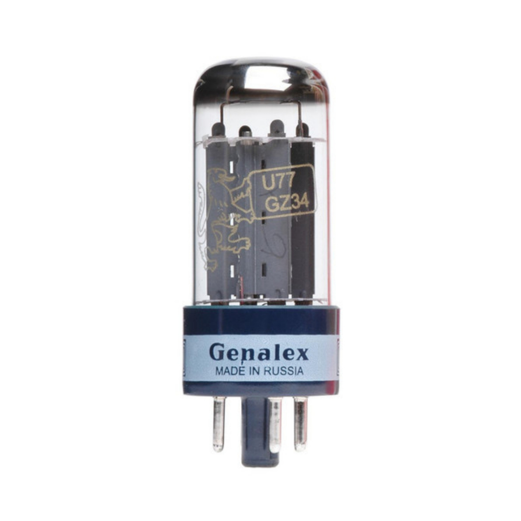 GZ34 Genalex Gold Lion (New)