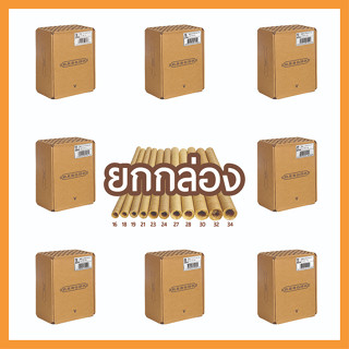 ส่งจากไทย (สินค้ายกกล่อง) ไส้เทียมคอลลาเจน ไส้ทำไส้กรอก ไส้ก…