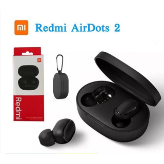 Xiaomi Redmi ใหม่ล่าสุด หูฟังไร้สาย True Wireless หูฟัง Bluetooth 5.0 หูฟังไร้สาย หูฟังบลูทูธ Bluetooth Earphone