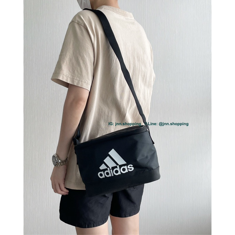 Adidas Cooler Bag - กระเป๋าเก็บความเย็น