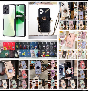 case realme Narzo 50A prime เคส เรียวมี เรียลมี