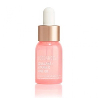 Biossance Squalane + Vitamin C Rose Oil 4.5ml ออยล์บำรุงผิวหน้า