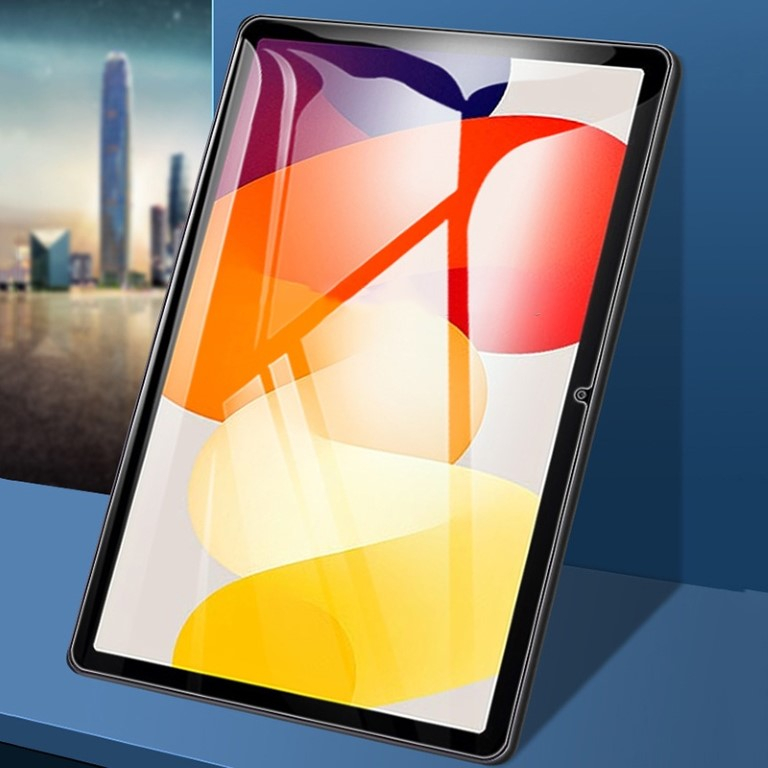 ฟิล์มกระจก เรดมี่ แพด เอสอี 8.7 / เรดมี่ แพด เอสอี 11 Tempered Glass Screen For Redmi Pad SE 8.7 / Redmi Pad SE 11 รูปที่ 8