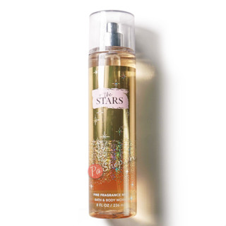 Bath &amp; Body Works IN THE STARS Fine Fragrance Mist (Limited Edition)