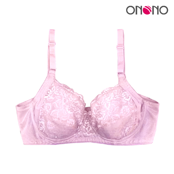 ONONO เสื้อชั้นในโอโนโน่ มีโครง ฟองน้ำบาง - รุ่น NB6408 - onono ...