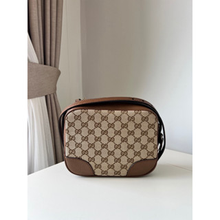 New gucci bree crossbody