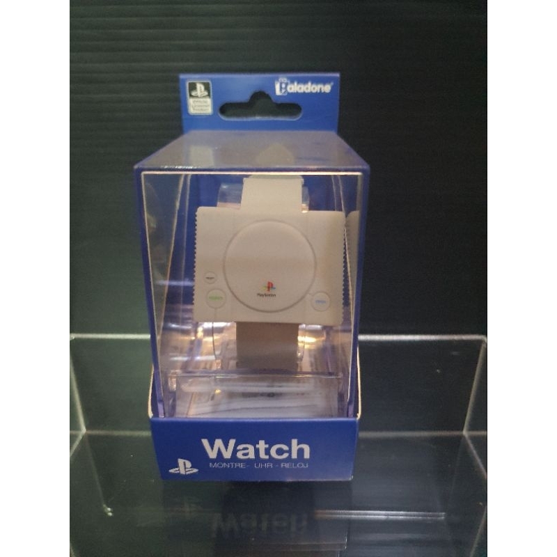 Sony Playstation Watch ถูกที่สุด พร้อมโปรโมชั่น ก.ย. 2025 | BigGoเช็ค ...