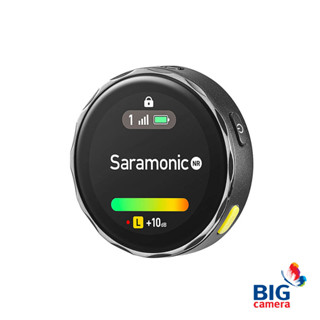 SARAMONIC Blink Me B2 - ประกันศูนย์