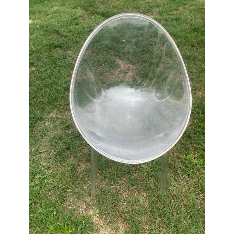 เก้าอี้ mr.impossible งานแท้ kartell สวยสุดๆ