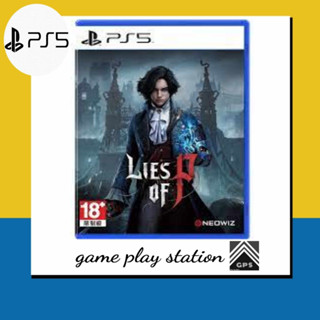 ps5 lies of p ( english zone 3 )