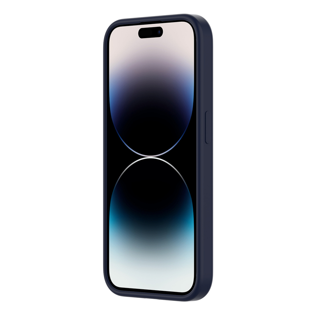 QDOS Touch Fold avec Snap Apple iPhone 14 - Coque téléphone
