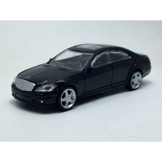 Model Mercedes-Benz s63 AMG 1/43