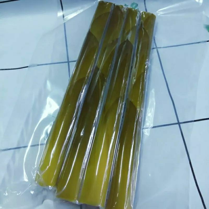 หน่อไม้ต้มไม่แกะเปลือก500 กรัม