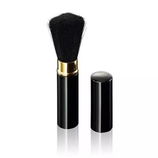 แปรงปัดแก้ม Giordent Gold Black Powder Brush