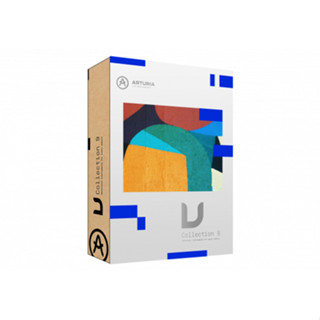 🔥 Arturia V Collection 9 v2023 macOS 🔥