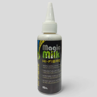 น้ำยาอุดรอยรั่วยางจักรยาน OKO Magic Milk Hi-Fibre 65ml