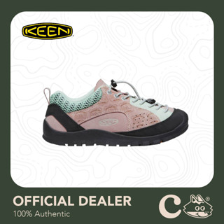 [เงินคืน 15% โค้ด 15CCBSEPW2] [Limited Edition] KEEN JASPER ROCKS SP WOMEN NAC FIELD