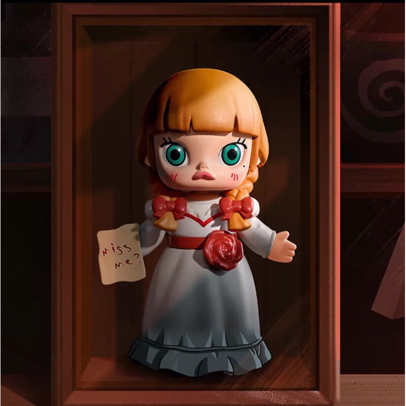 Annabelle Molly x Warner Bros [ พร้อมส่ง ] *ของแท้